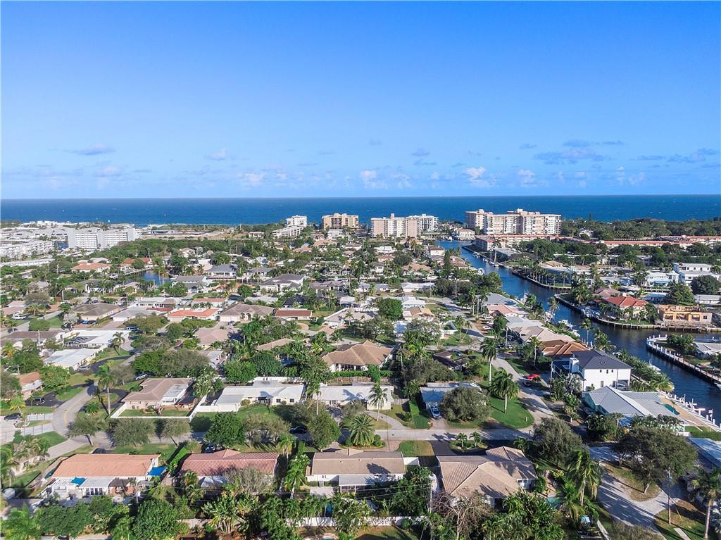 5111 Northeast 27th Terrace Lighthouse Point, FL 33064 - Photo 40 of 40 Photo 40