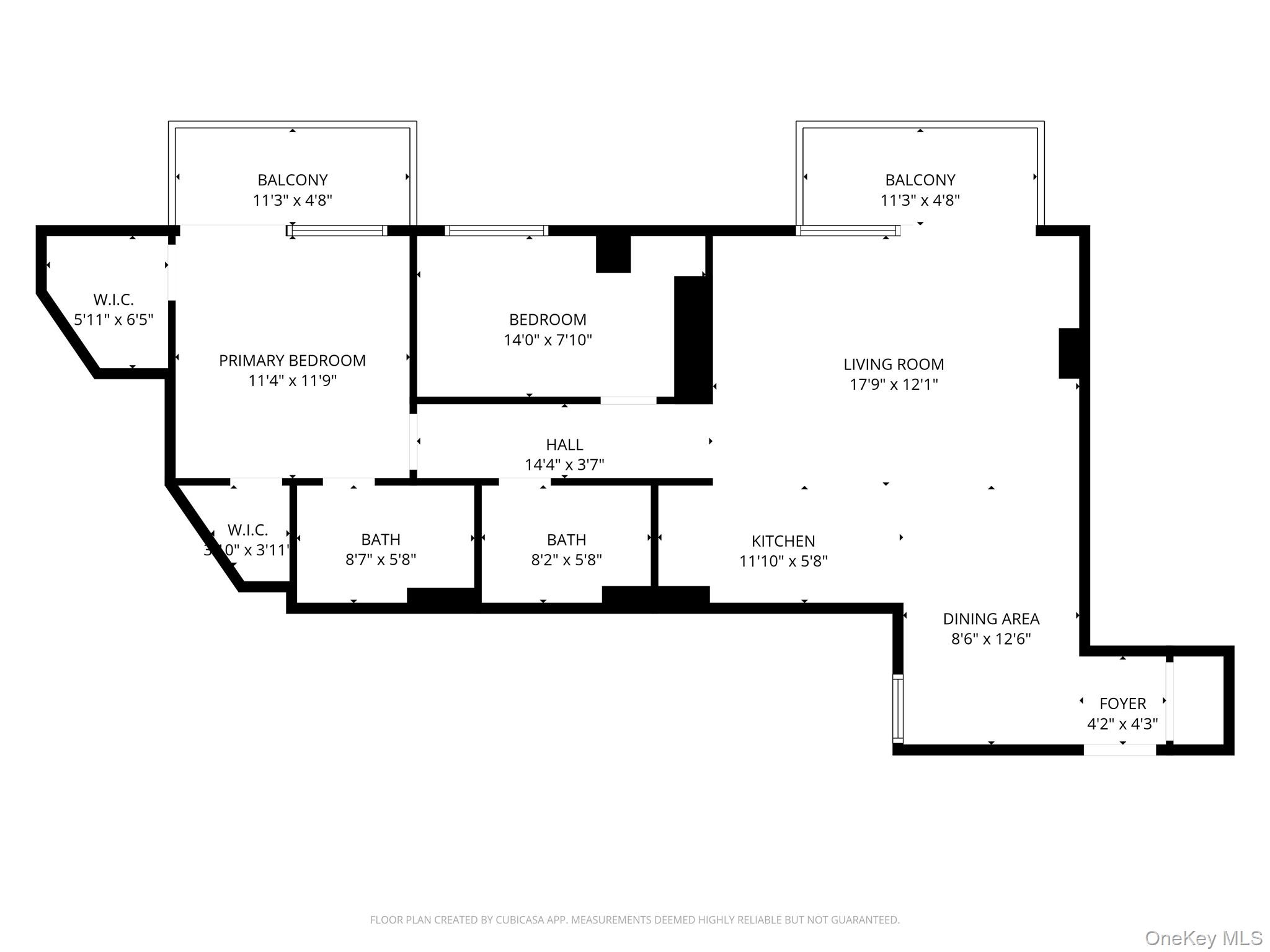 45-16 83rd Street, Unit E8F Queens, NY 11373 - Photo 17 of 19 a picture of a park