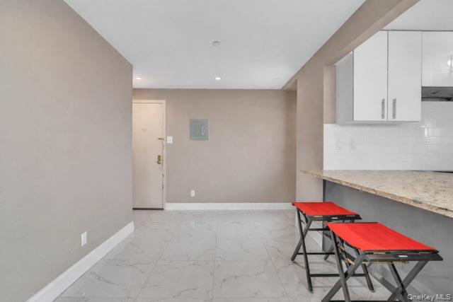 45-16 83rd Street, Unit E8F Queens, NY 11373 - Photo 9 of 19 a view of livingroom with furniture