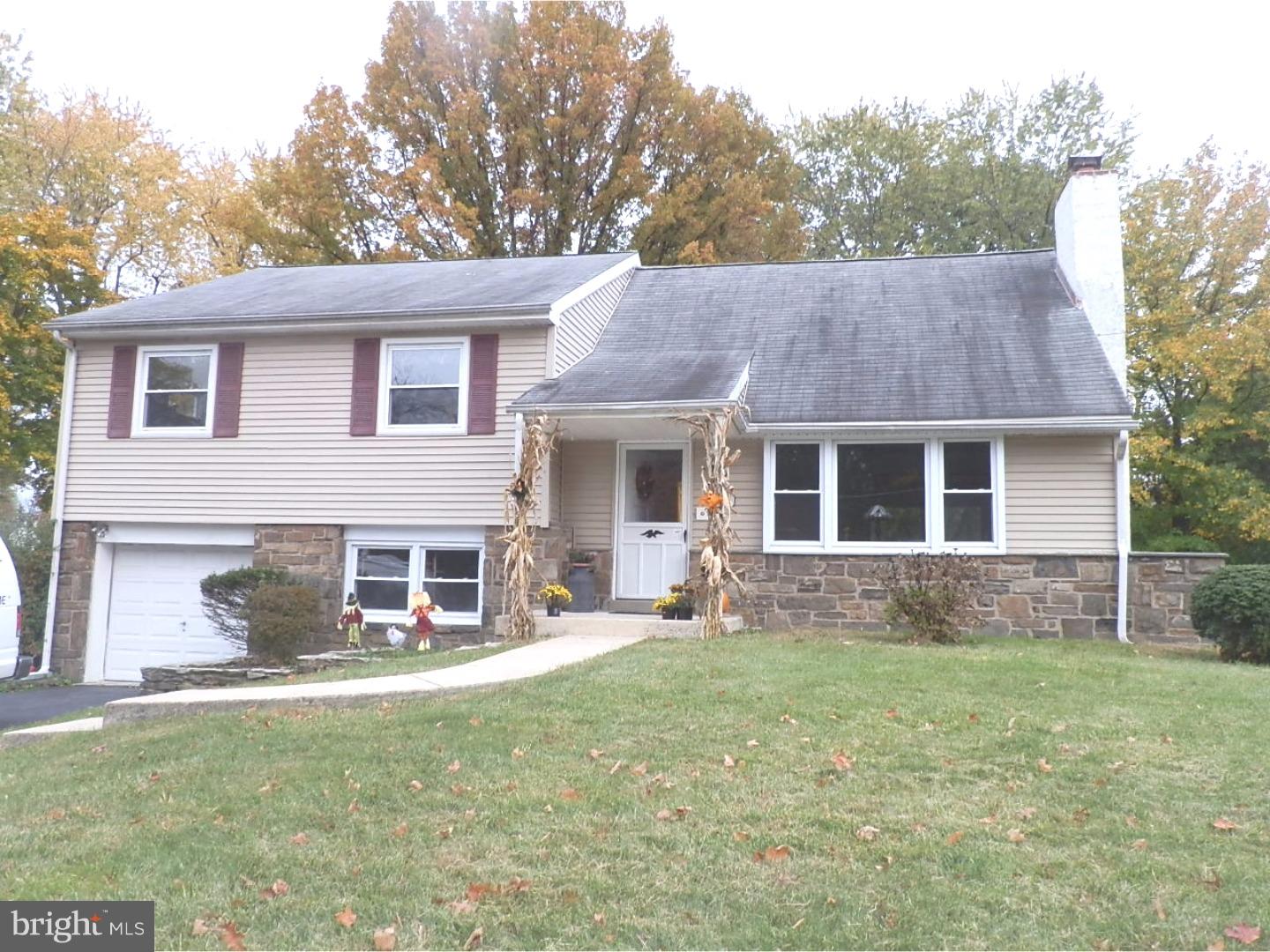 1249 Heather Road Ambler, PA 19002 - Photo 1 of 23 Exterior Front