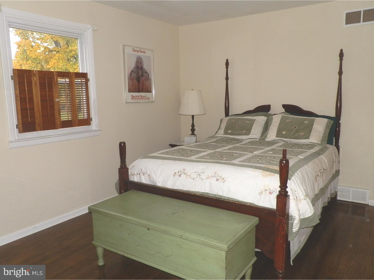 1249 Heather Road Ambler, PA 19002 - Photo 13 of 23 Bedroom 2