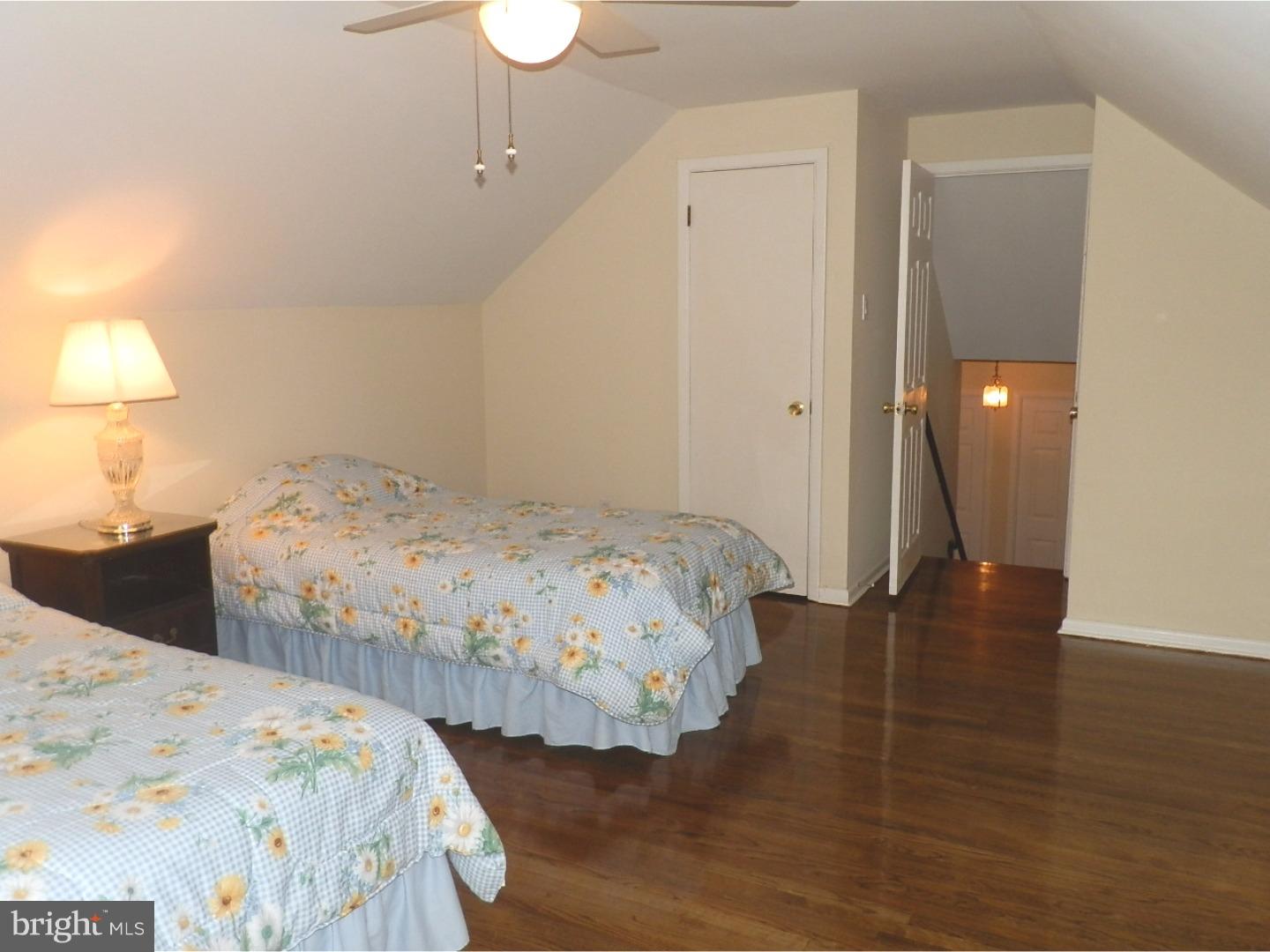 1249 Heather Road Ambler, PA 19002 - Photo 14 of 23 Bedroom 4