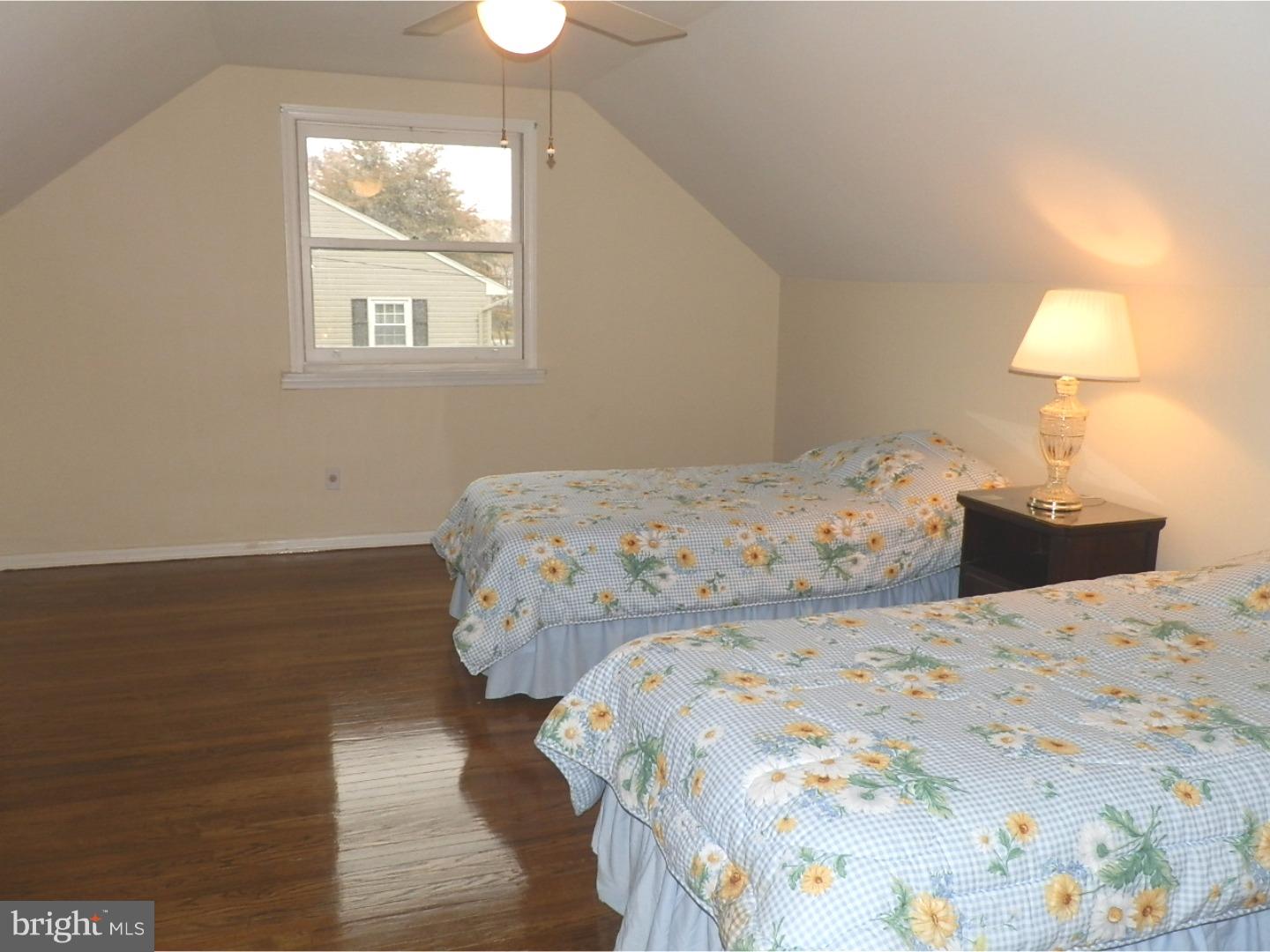 1249 Heather Road Ambler, PA 19002 - Photo 15 of 23 Bedroom 4