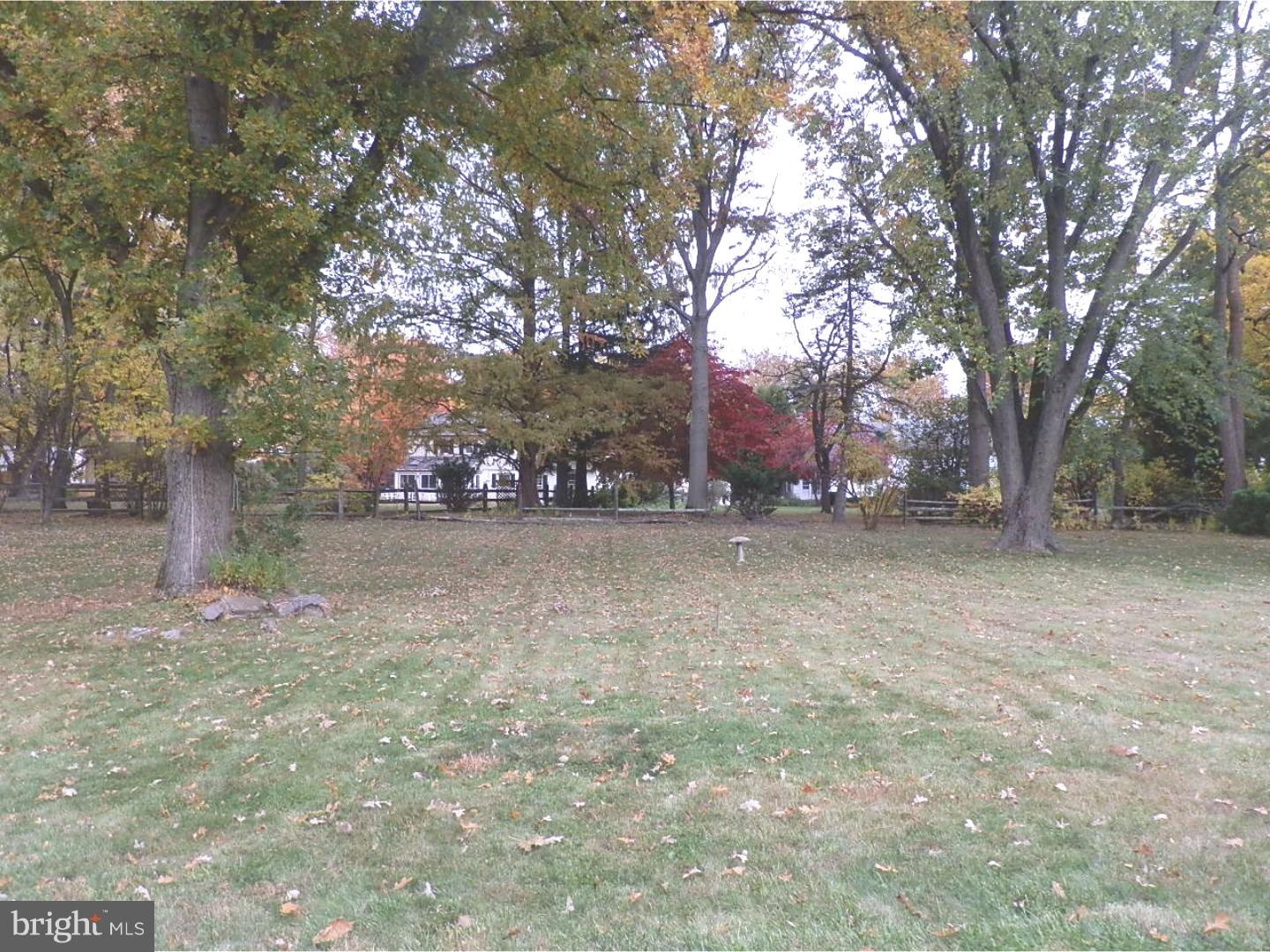 1249 Heather Road Ambler, PA 19002 - Photo 20 of 23 Back Yard
