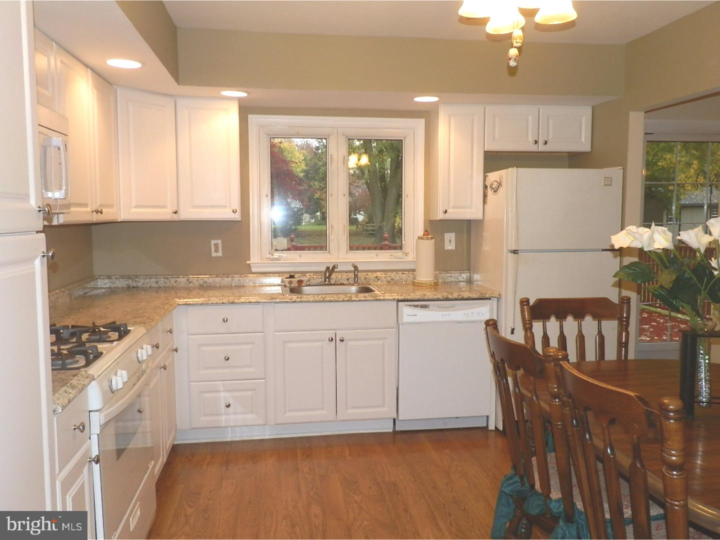 1249 Heather Road Ambler, PA 19002 - Photo 4 of 23 Kitchen