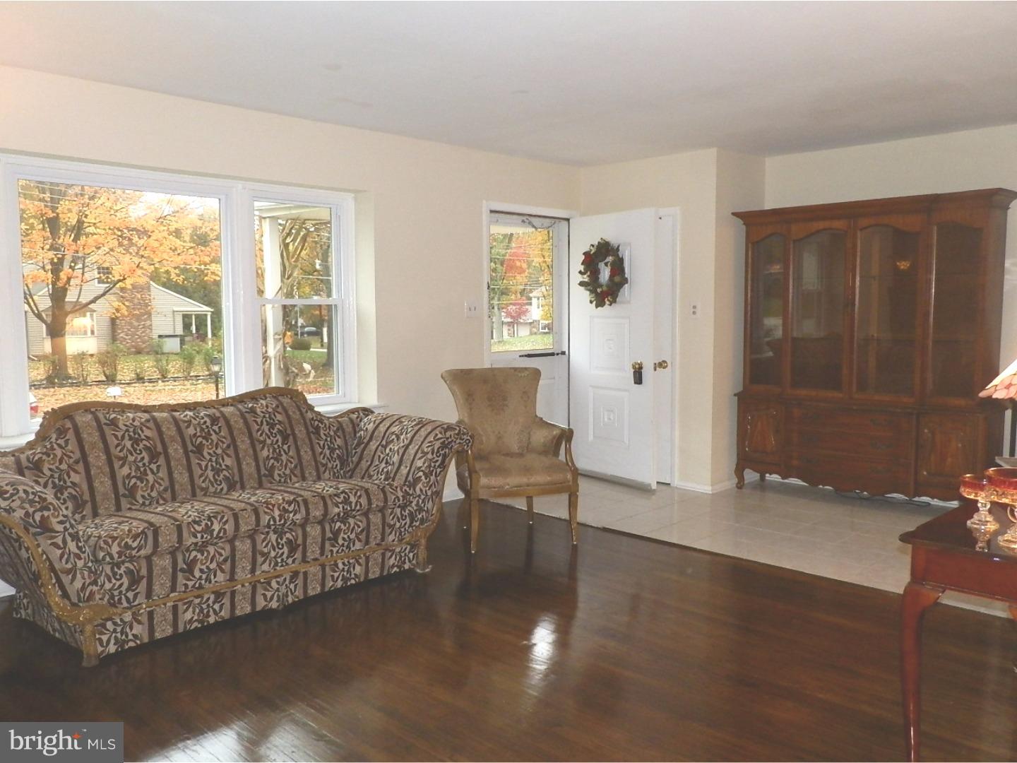 1249 Heather Road Ambler, PA 19002 - Photo 6 of 23 Living Room