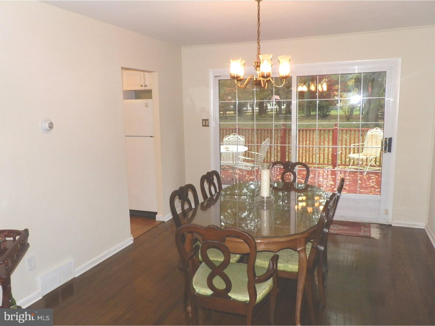 1249 Heather Road Ambler, PA 19002 - Photo 7 of 23 Dining Room