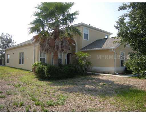 2113 Home Again Road Apopka, FL 32712 - Photo 1 of 1 Exterior Front