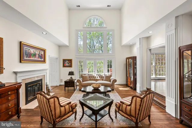 $8,500 | 9735 Beman Woods Way, Potomac, MD 20854