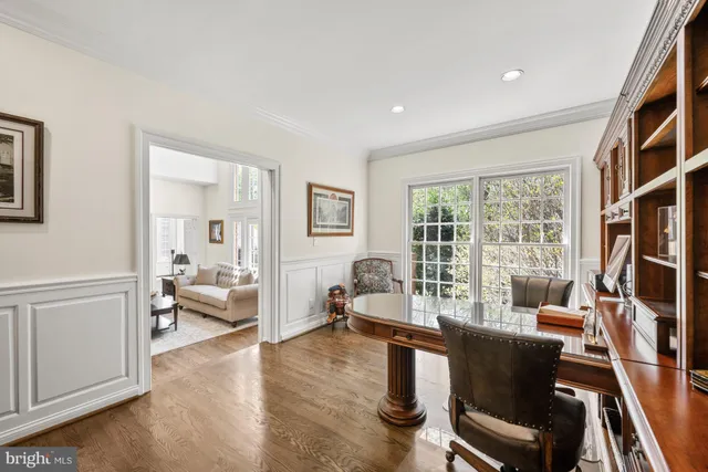 $8,500 | 9735 Beman Woods Way, Potomac, MD 20854