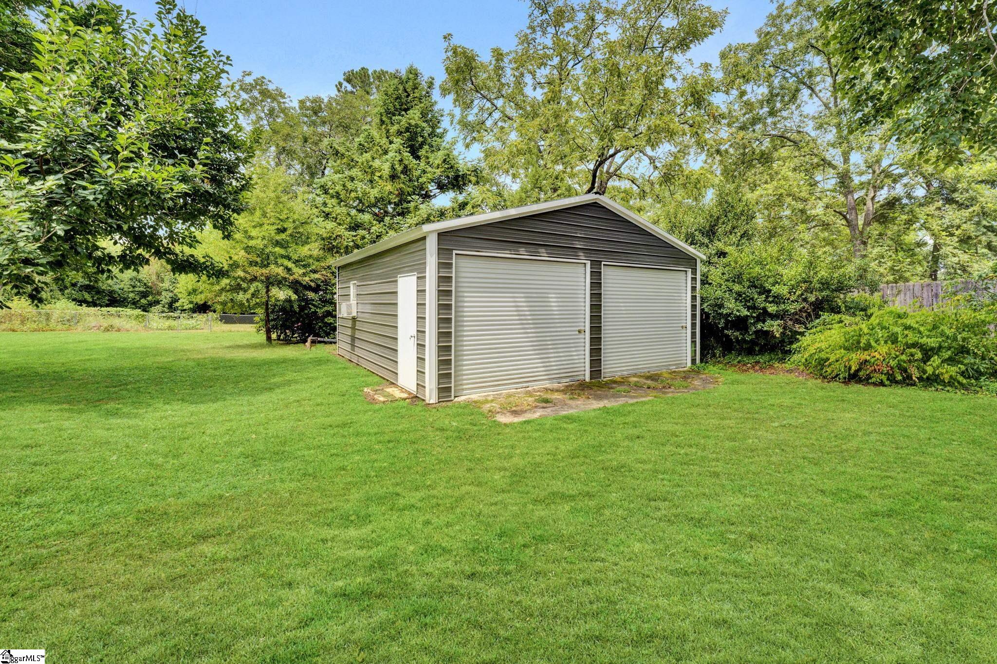 207 Hellams Street Fountain Inn, SC 29644 - Photo 34 of 36 Gallery Image 34