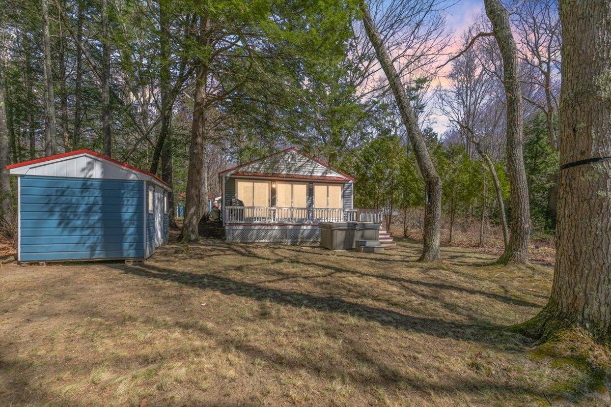 20 Owl Lane Lee, NH 03861 - Photo 34 of 41