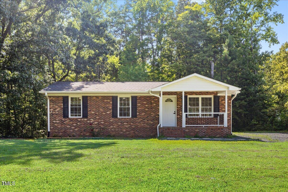 691 Oak Grove Road Roxboro, NC 27574 - Photo 3 of 36 03-669 Oak Grove Rd