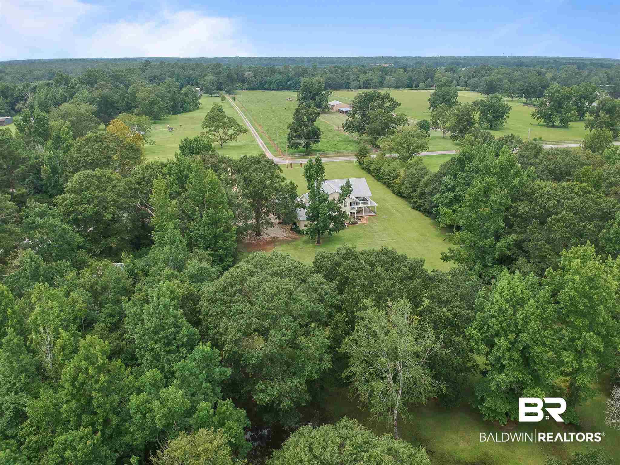 43584 Jones Road Bay Minette, AL 36507 - Photo 46 of 46