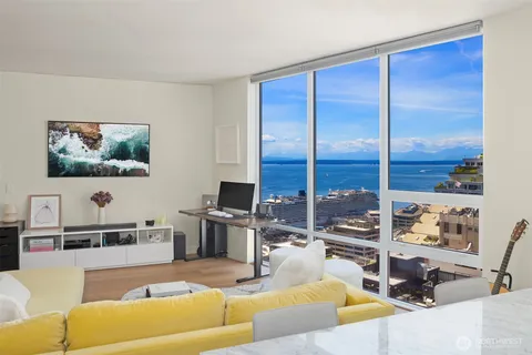 $749,000 | 121 Stewart Street, Unit 2008, Seattle, WA 98101