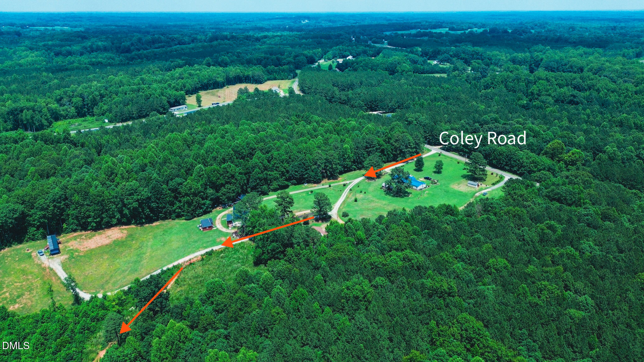 147 Hood Loop Road Henderson, NC 27537 - Photo 16 of 37 16