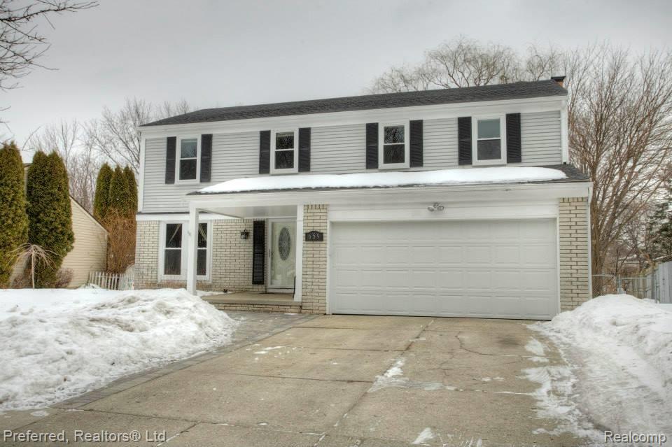 659 Worthington Road Canton, MI 48188 - Photo 1 of 32 1653777_744070205611179_1800649536_n.jpg