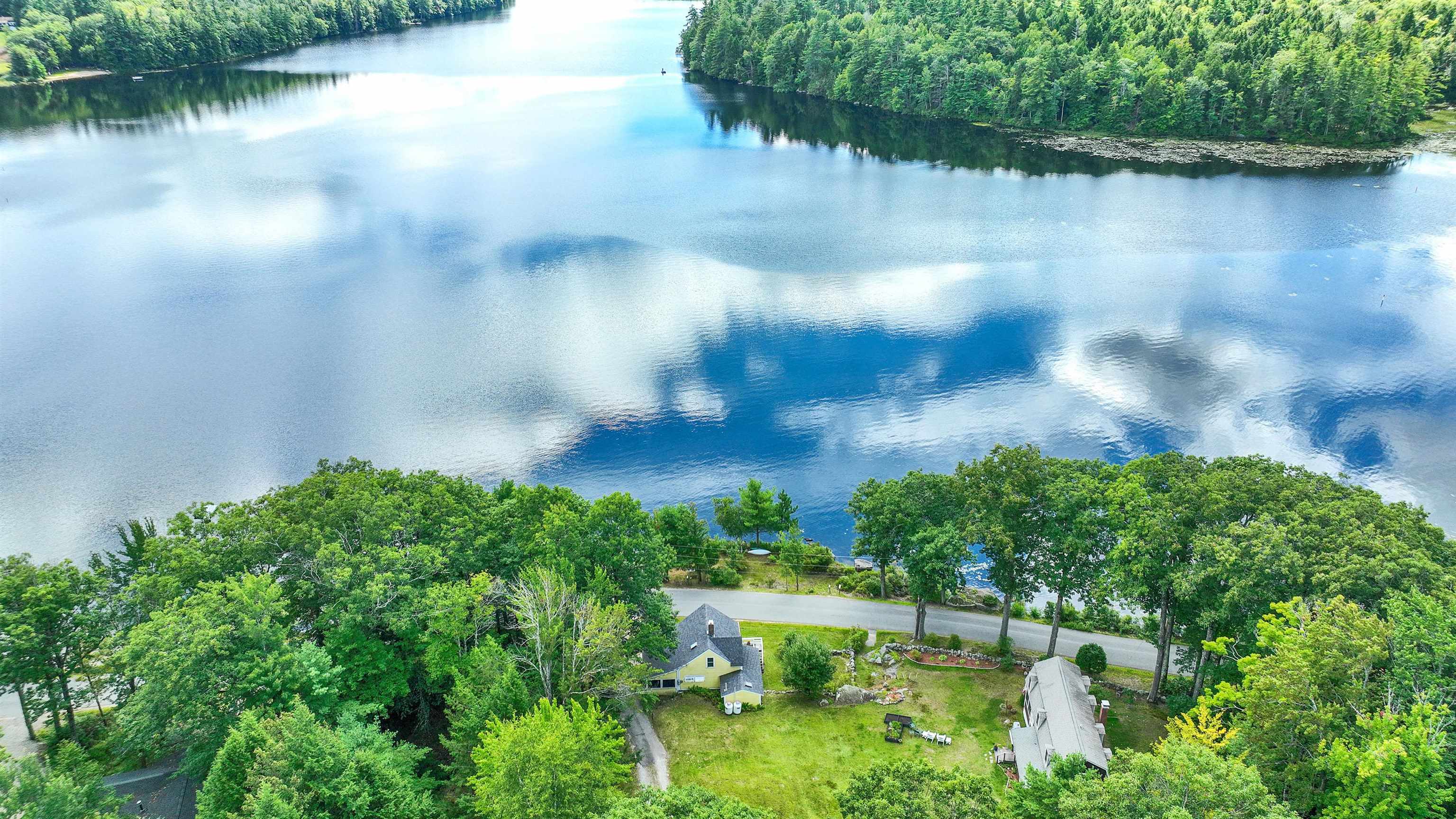 195 Gregg Lake Road Antrim, NH 03440 - Photo 13 of 26 Gallery Image 13