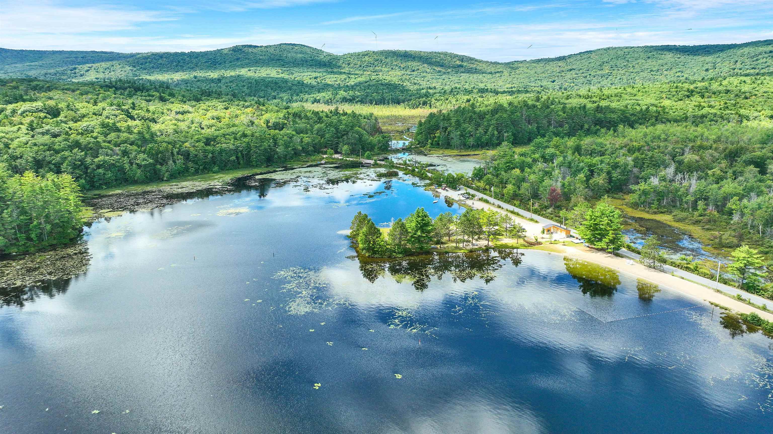 195 Gregg Lake Road Antrim, NH 03440 - Photo 19 of 26 Gallery Image 19