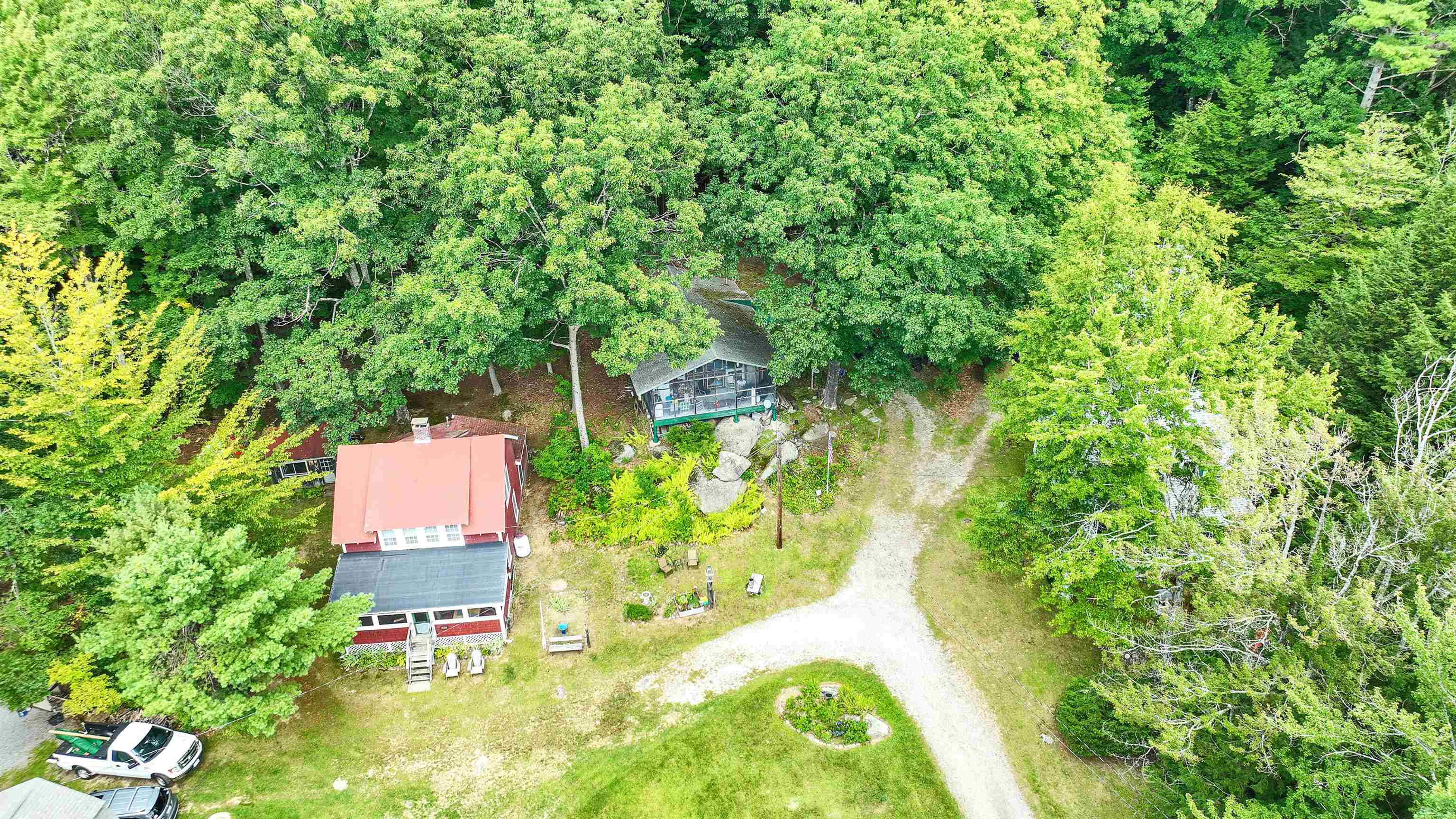 195 Gregg Lake Road Antrim, NH 03440 - Photo 20 of 26 Gallery Image 20