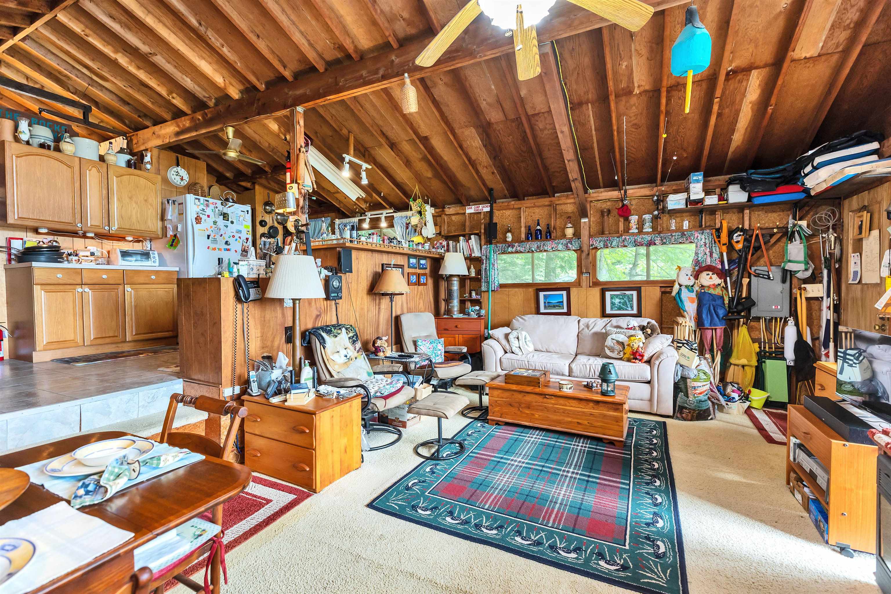 195 Gregg Lake Road Antrim, NH 03440 - Photo 8 of 26 Gallery Image 8