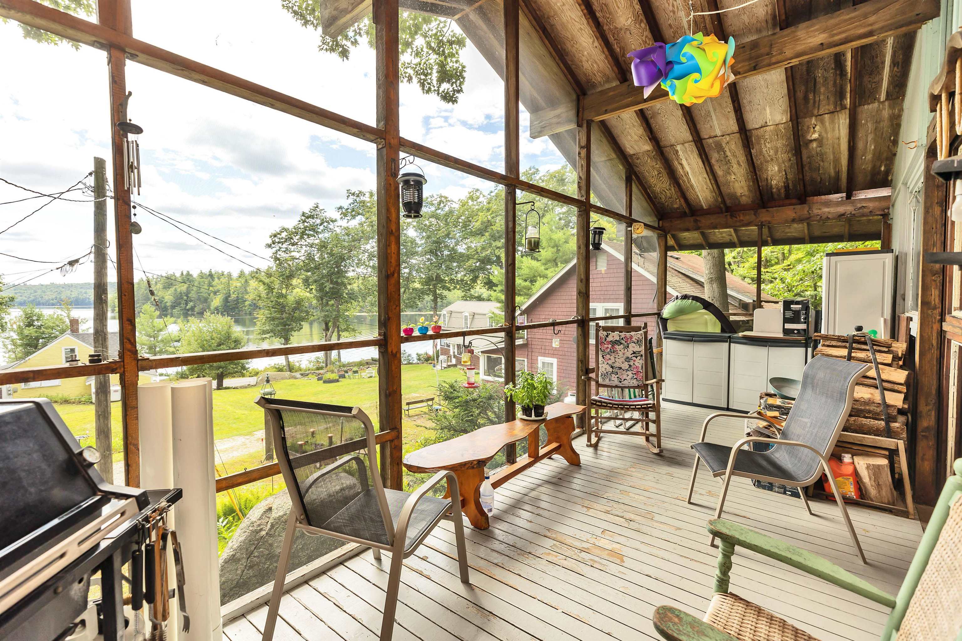 195 Gregg Lake Road Antrim, NH 03440 - Photo 10 of 26 Gallery Image 10