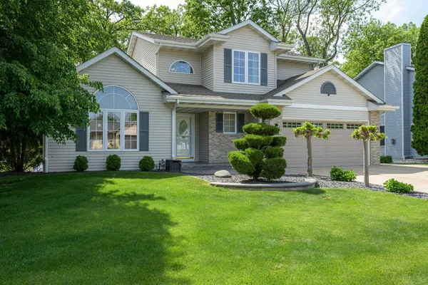 $550,000 | 601 Lexington Boulevard, Fort Atkinson, WI 53538