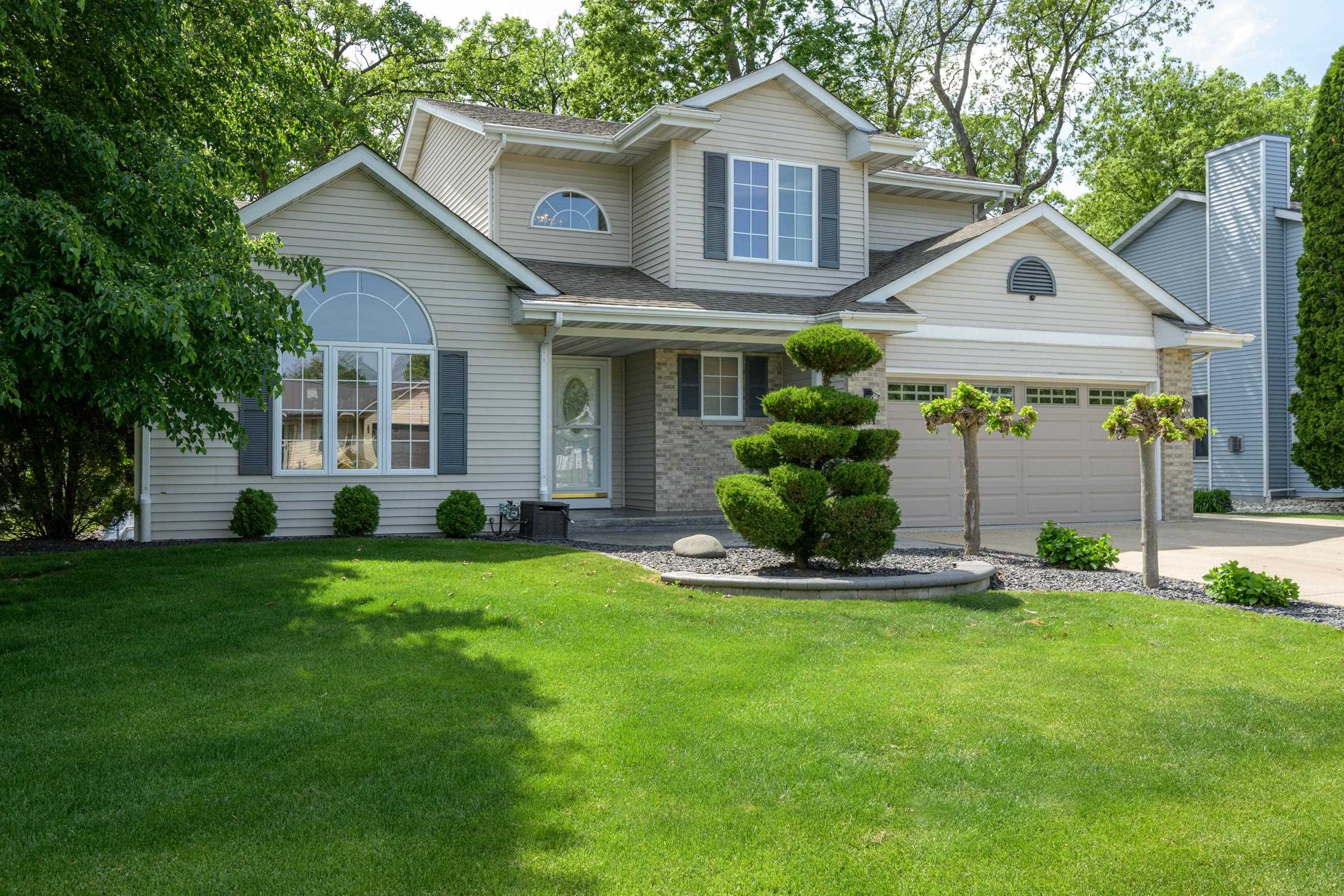 601 Lexington Boulevard Fort Atkinson, WI 53538 - Photo 1 of 84