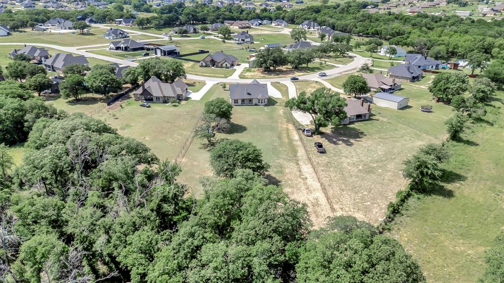 3224 North Cardinal Road Azle, TX 76020 - Photo 7 of 40 **ROOM FOR A WORKSHOP & POOL**