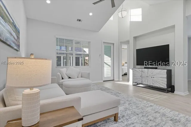 $2,700 | 215 Tropics Avenue, Hardeeville, SC 29927