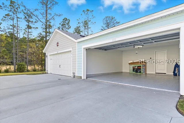 $2,700 | 215 Tropics Avenue, Hardeeville, SC 29927