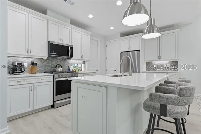 $2,700 | 215 Tropics Avenue, Hardeeville, SC 29927