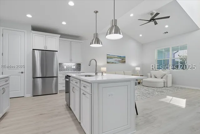 $2,700 | 215 Tropics Avenue, Hardeeville, SC 29927