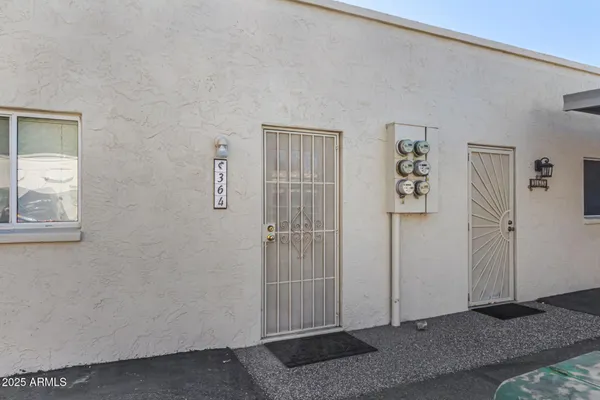 $219,900 | 641 South Power Road, Unit 364, Mesa, AZ 85206