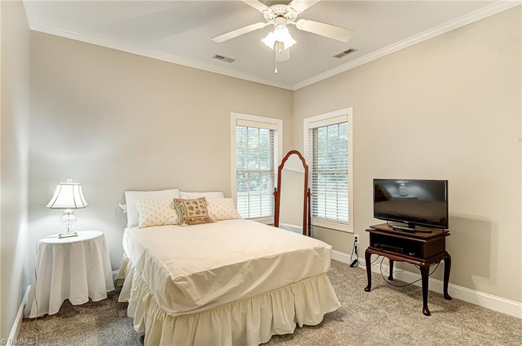 596 Carson Ridge Drive Oak Ridge, NC 27310 - Photo 22 of 30