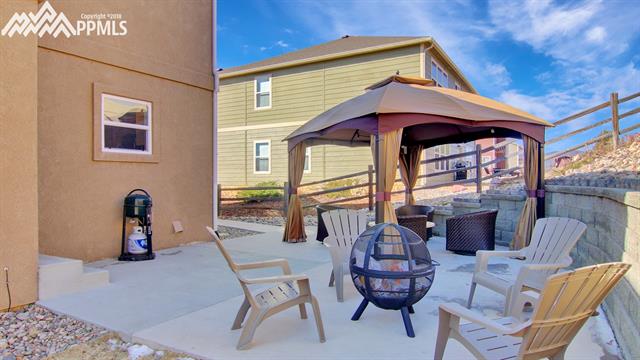 1285 Diamond Rim Drive Colorado Springs, CO 80921 - Photo 34 of 36 Gallery Image 34