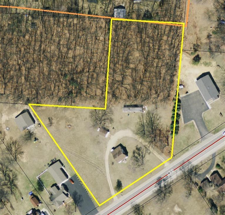 45182 M Highway 51 Decatur, MI 49045 - Photo 5 of 5 Additional Photo