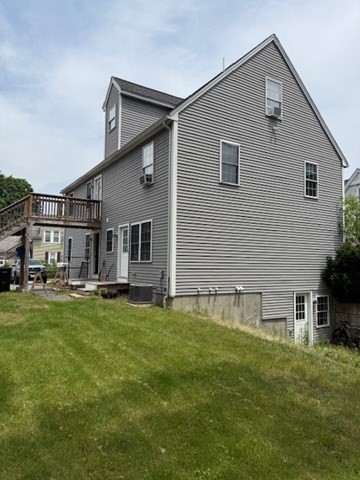23 Grove Street, Unit 1 Ayer, MA 01432 - Photo 5 of 23