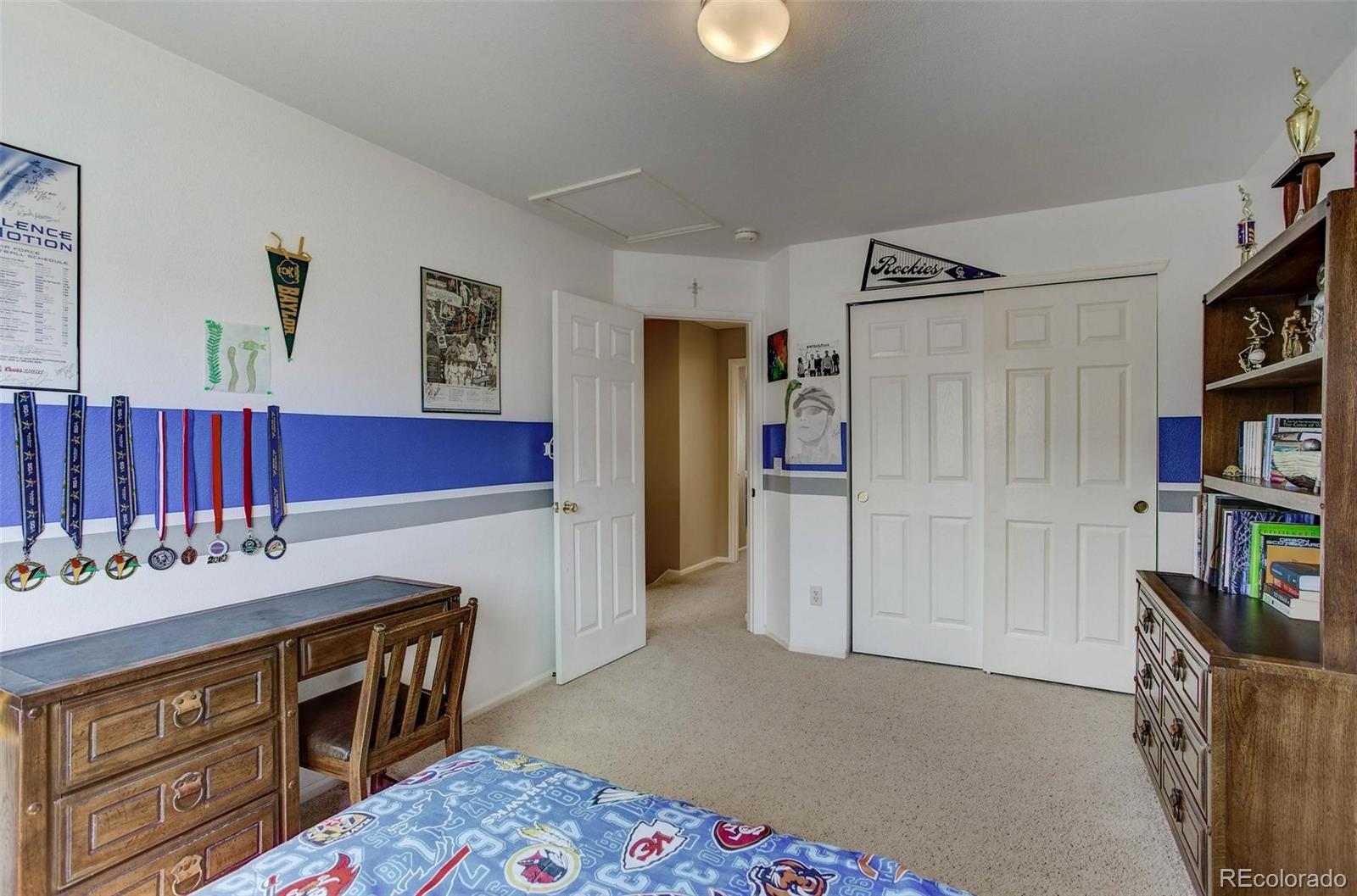 3844 Garnet Way Highlands Ranch, CO 80126 - Photo 23 of 34 Gallery Image 23