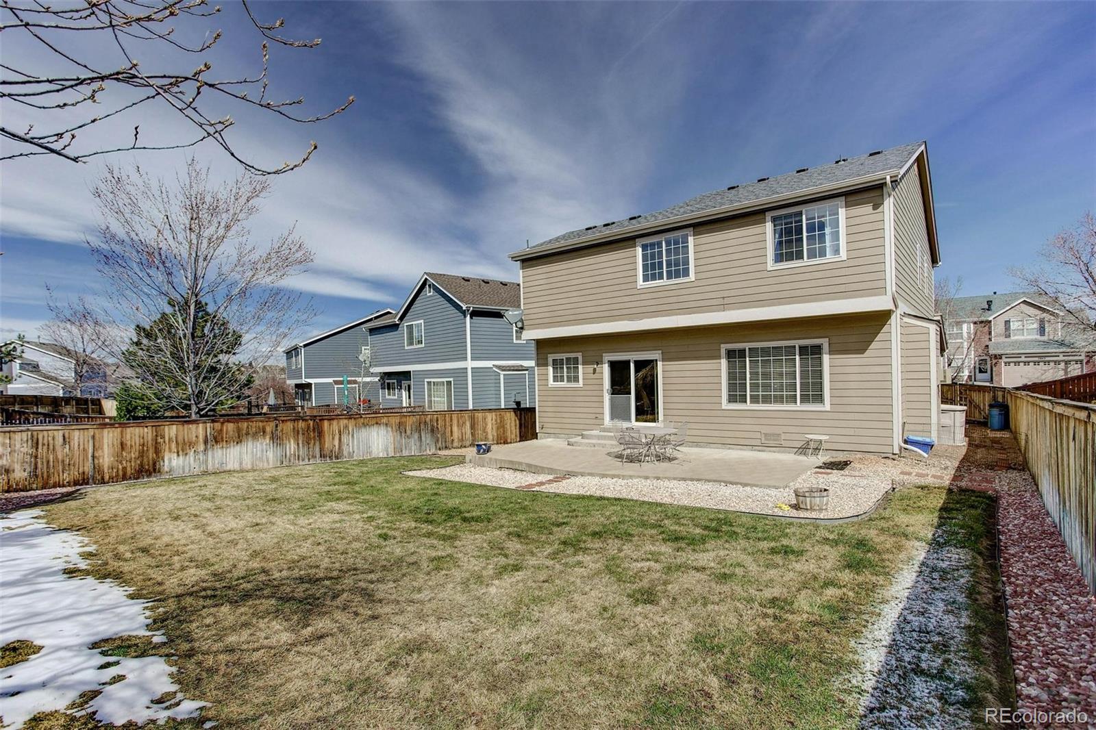 3844 Garnet Way Highlands Ranch, CO 80126 - Photo 31 of 34 Gallery Image 31