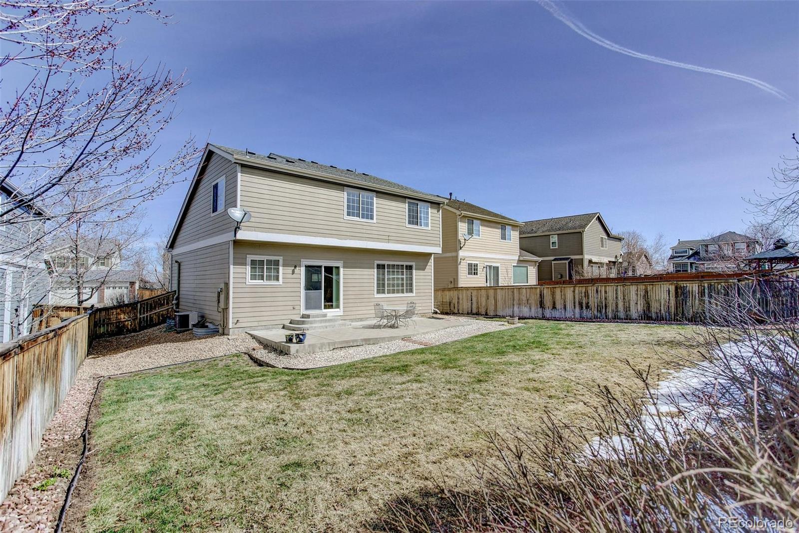 3844 Garnet Way Highlands Ranch, CO 80126 - Photo 33 of 34 Gallery Image 33