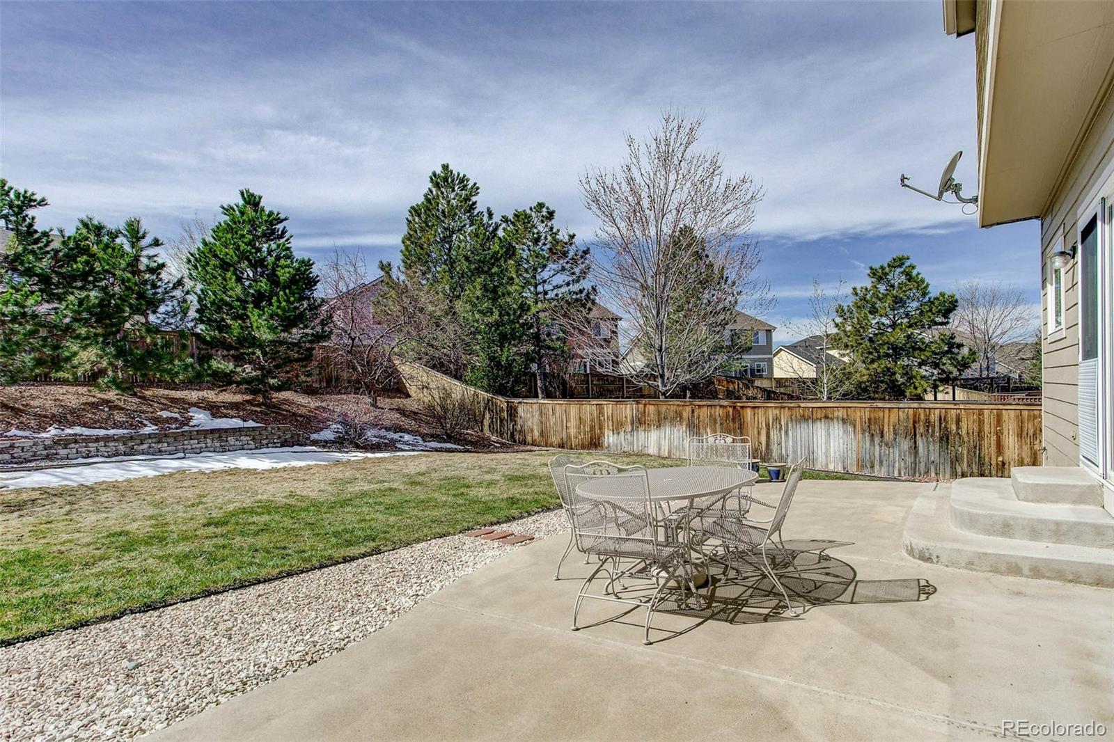 3844 Garnet Way Highlands Ranch, CO 80126 - Photo 34 of 34 Gallery Image 34