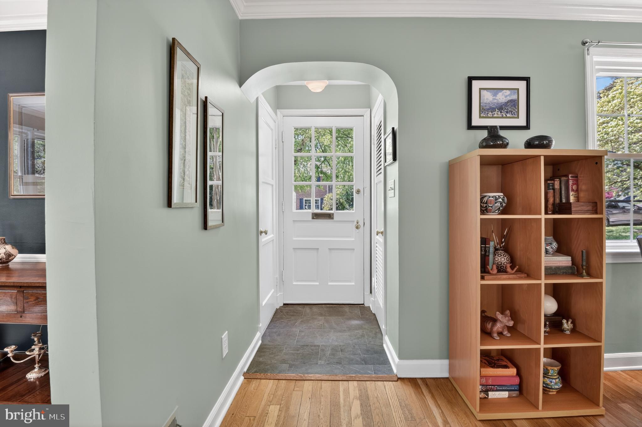 203 Baden Street Silver Spring, MD 20901 - Photo 5 of 48 Gallery Image 5