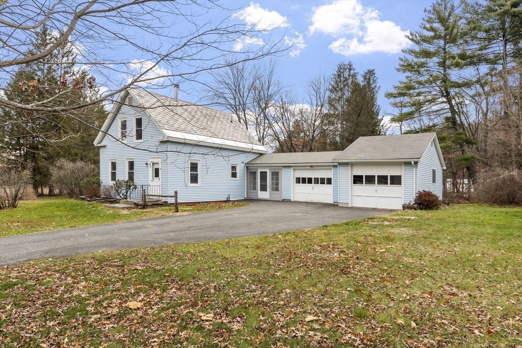 22 Old Turnpike Road Northfield, MA 01360 - Photo 1 of 41