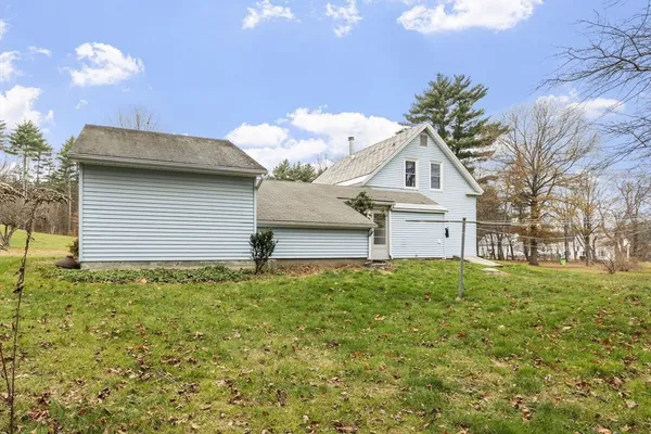 $369,000 | 22 Old Turnpike Road, Northfield, MA 01360