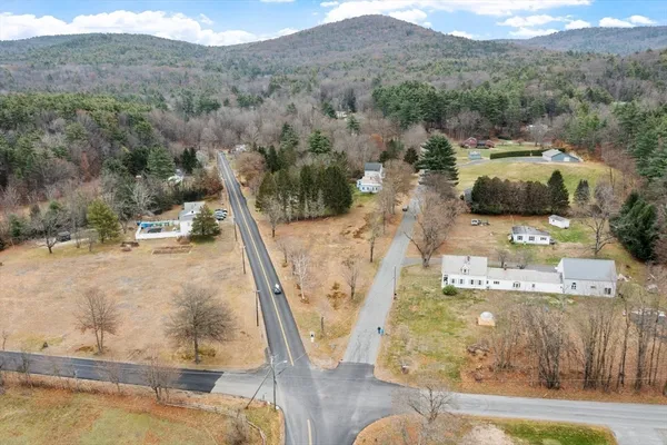 $369,000 | 22 Old Turnpike Road, Northfield, MA 01360