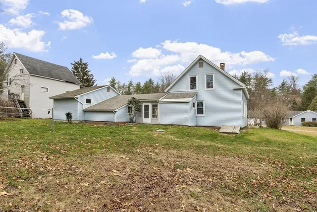 $374,900 | 22 Old Turnpike Road, Northfield, MA 01360