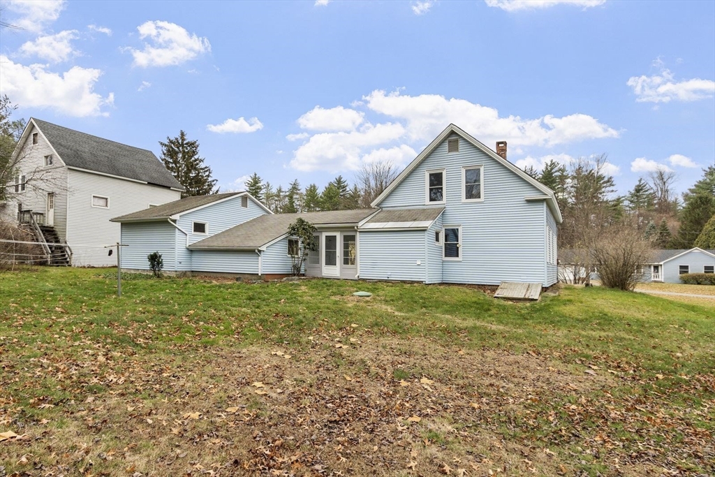 22 Old Turnpike Road Northfield, MA 01360 - Photo 4 of 41
