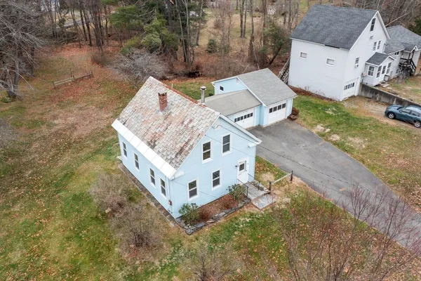 $369,000 | 22 Old Turnpike Road, Northfield, MA 01360