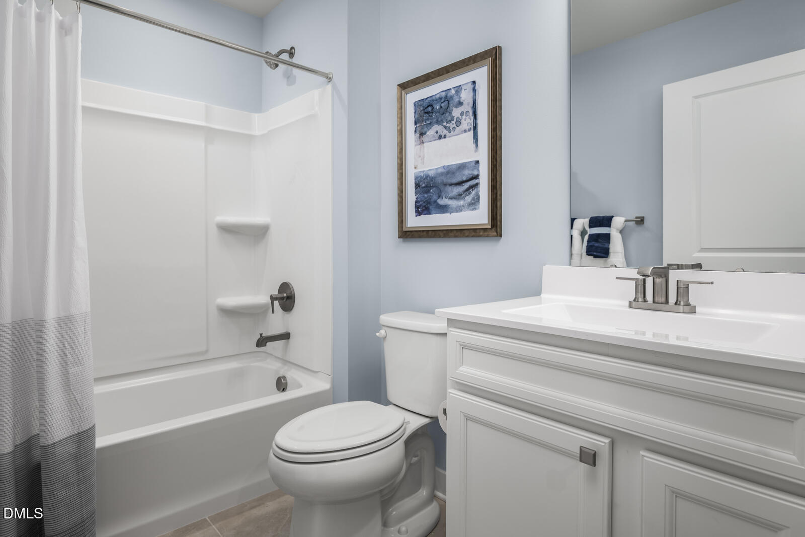 556 Matthiola Drive Wendell, NC 27591 - Photo 20 of 29 20 bathroom